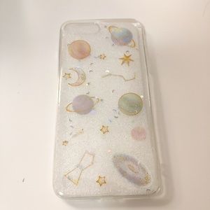 iPhone 7+ phone case
